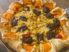 -必胜客(双榆树店)