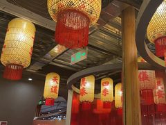 -朱光玉火锅馆·太原旗舰(钟楼街店)