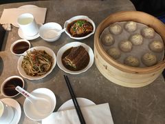 -鼎泰丰(国贸商城店)