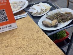 -濠轩阁特色生蚝火锅总店