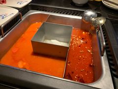 -东道煮牛肉火锅(重庆路店)