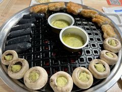 -霸腹烤肉(厦门柚子番店)