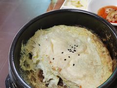 -亲昵春川鸡排(韩国美食街店)