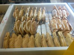 -粉粉乐鲷鱼烧(美罗城店)