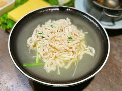 -魁盛居百年鲁菜馆(县西巷店)