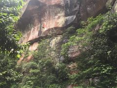 -赤水丹霞旅游区·佛光岩
