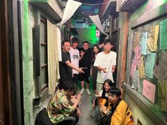 -棂笼·深度沉浸密室(武汉旗舰店)