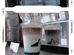 -Manner Coffee(IFS一楼店)