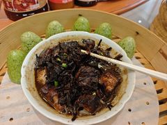 -奉城家宴(印象奉化店)