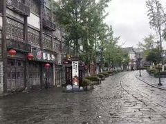 -南关石牌坊古镇