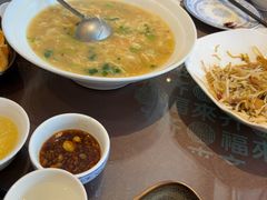 -福来齐·鲁菜海鲜·渔家菜(朝阳街分店)