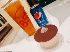 -85度C(济南经七路店)