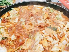 -高基五春川炒鸡排 韩国料理(威海总店)
