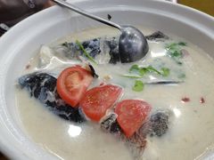-淳安二十八道·新派民间菜·淳鱼馆(阳光路店)