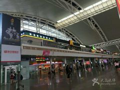 -麦当劳(广州南站店)