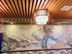 -52HZ主题桌游馆(解放西路店)