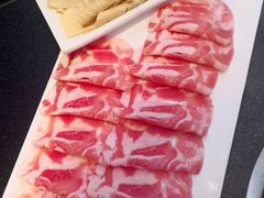 鲜豆皮-红菇坊鲜汤火锅(淮河街店)