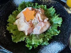 无骨鸡腿肉-湊湊火锅·茶憩(新中关购物中心店)