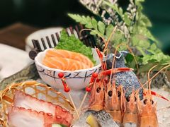 -原志优秀食材·匠心料理·海胆主题(金亿广场店)