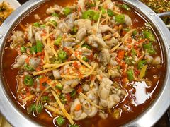 -艺味深尝(云锦路店)