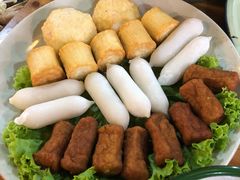 -东镇老火锅(长春路首店)