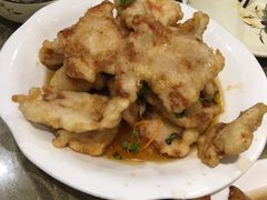 -东北老家私房菜(文灶店)