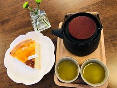 -Ten Olives甜点
