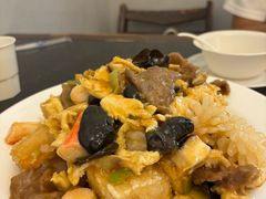 -清真宏玉祥黄门脸餐厅(华荫东里店)