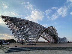 -南汇嘴观海公园