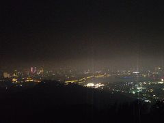 -紫金山山顶公园