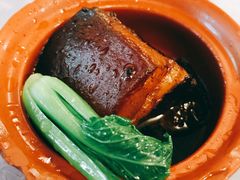 东坡肉-山外山菜馆(玉泉路店)