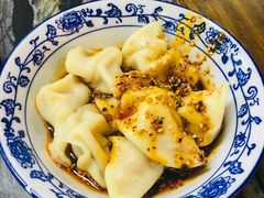 钟水饺-西月城谭豆花(春熙路店)