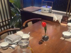 -百富源·海鲜辽菜(和平北大街店)