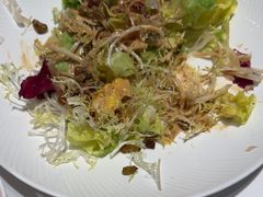 -望海湾鱼头泡饼·天津菜(空港店)