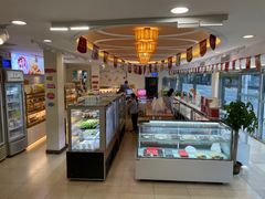 -蜂蝶来饼店(拱北总店)