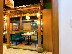 -六合居(温江店)