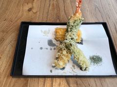 -Hatsune隐泉日式料理(三里屯太古里店)