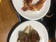 -松坂屋日料自助(长城路店)