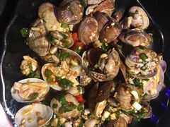 捞汁花甲-醉小酒馆·川菜·江湖菜·重庆菜(观音桥旗舰店)