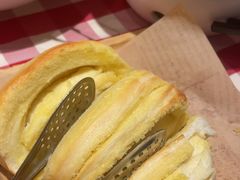 -西贝(上海中心店)