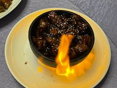 -白家餐厅(徐家汇店)