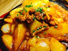 -百年神厨·地道川菜(清江西路店)