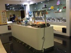 -南航明珠v2头等舱公务舱休息室