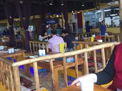 -楼兰古丽新疆菜(钟楼景观店)