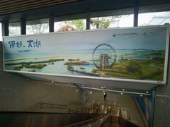 -苏州太湖湖滨国家湿地公园