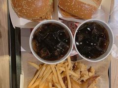 -肯德基(津滨店)