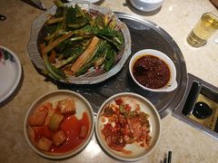 -英子补身汤(海兰路店)