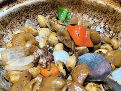 -和平馆·地道港澳茶餐厅(西门口店)