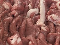 -天桥老金涮肉(牛街店)