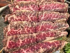 -樱嘢·炭火烧肉(惠南店)
